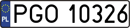 PGO10326