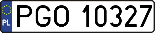 PGO10327