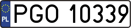 PGO10339