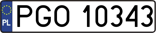 PGO10343