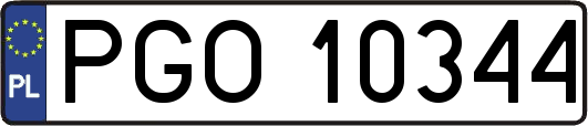 PGO10344