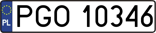 PGO10346