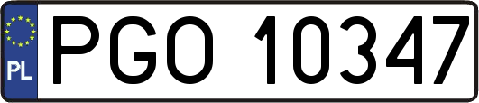 PGO10347