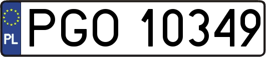 PGO10349