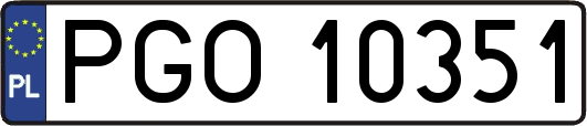 PGO10351
