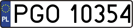 PGO10354