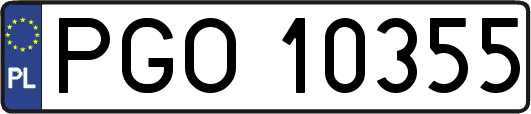 PGO10355
