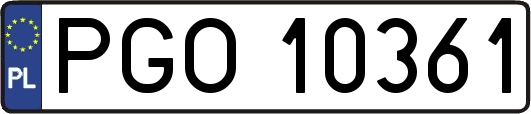 PGO10361