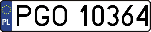 PGO10364