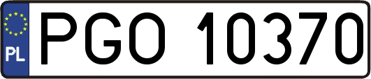 PGO10370