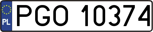 PGO10374
