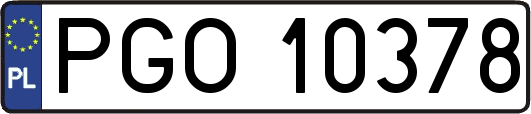 PGO10378