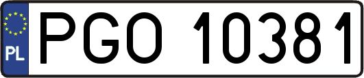 PGO10381