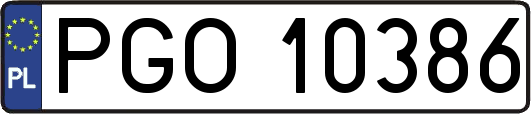 PGO10386