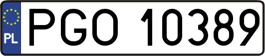PGO10389