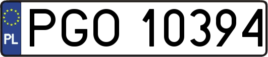 PGO10394