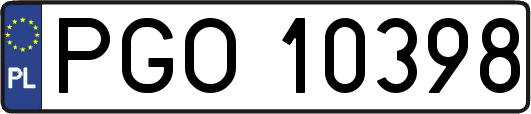 PGO10398