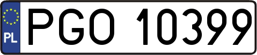PGO10399