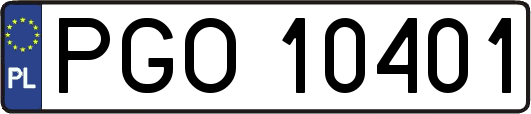 PGO10401
