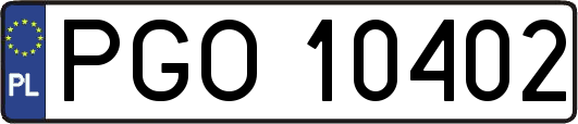 PGO10402