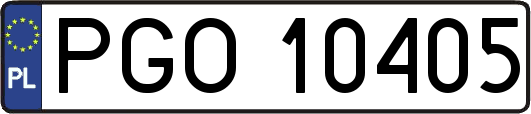 PGO10405