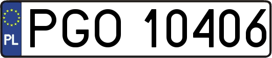 PGO10406