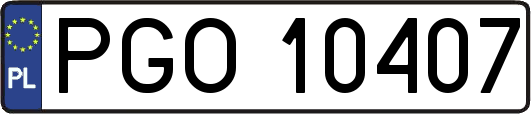 PGO10407