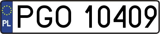 PGO10409