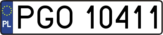 PGO10411