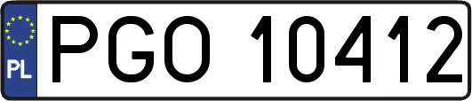 PGO10412