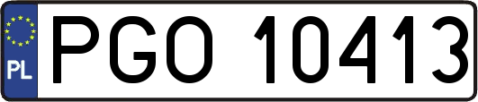 PGO10413