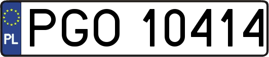 PGO10414