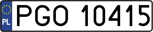 PGO10415