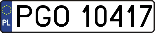 PGO10417