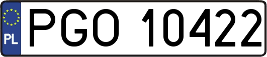 PGO10422