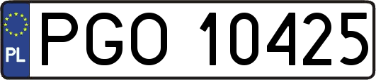 PGO10425