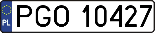 PGO10427