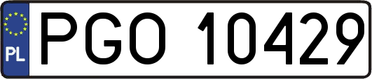PGO10429