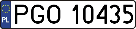 PGO10435