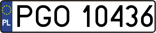 PGO10436