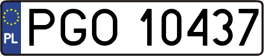 PGO10437