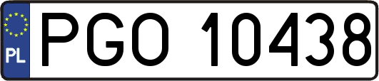 PGO10438