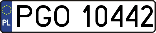 PGO10442
