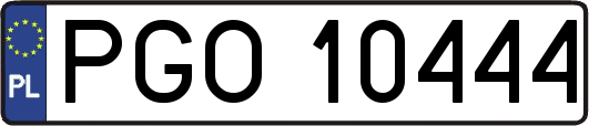 PGO10444