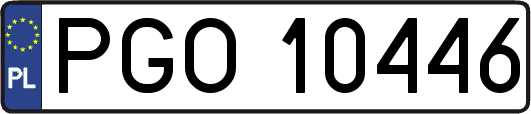 PGO10446