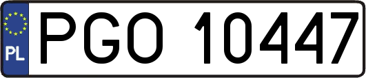 PGO10447