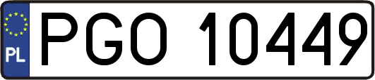 PGO10449