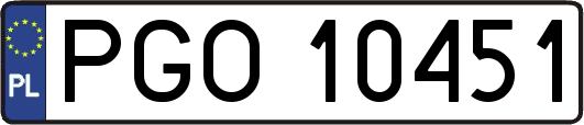 PGO10451