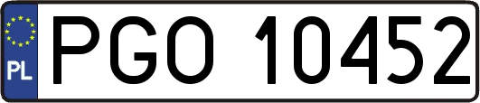 PGO10452