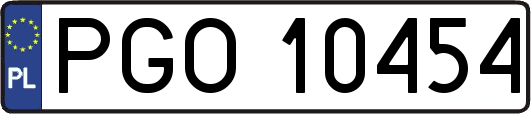 PGO10454